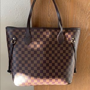 Neverfull MM Tote